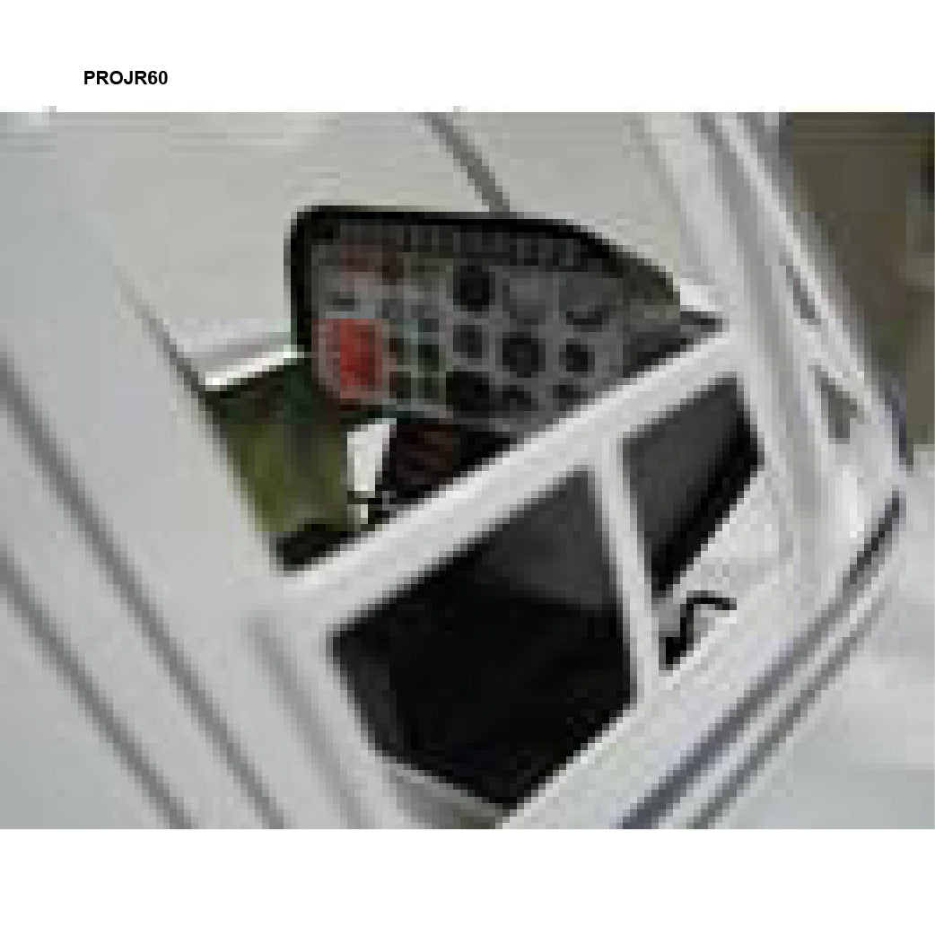 Century Jet Ranger60-90 - HeliDirect