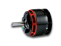 Kontronik Pyro 750-56L Competition Brushless Motor Long Shaft - HeliDirect