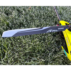 Rail R-386 Flybarless Main Blade - HeliDirect