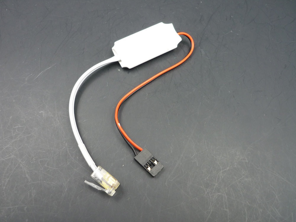 Zavionix RDT Unit for Jetcat - HeliDirect