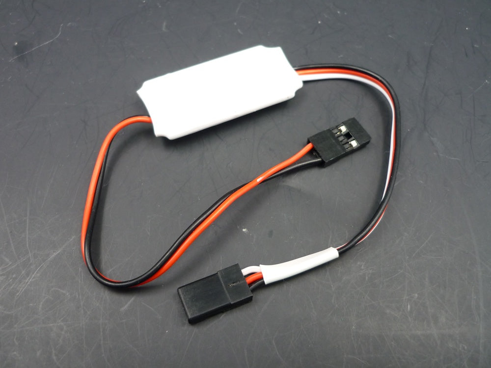 Zavionix RDT Unit for Kingtech G2-G4 - HeliDirect