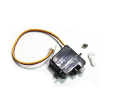 YX PD100 Servo - HeliDirect