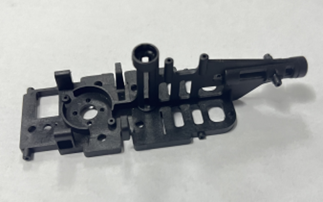 YX PD100 Main Frame Assembly - HeliDirect