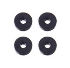 YX PD100 Rubber Damper Set - HeliDirect