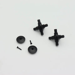 BO105 Helicopter Parts Rotor Head Set - HeliDirect