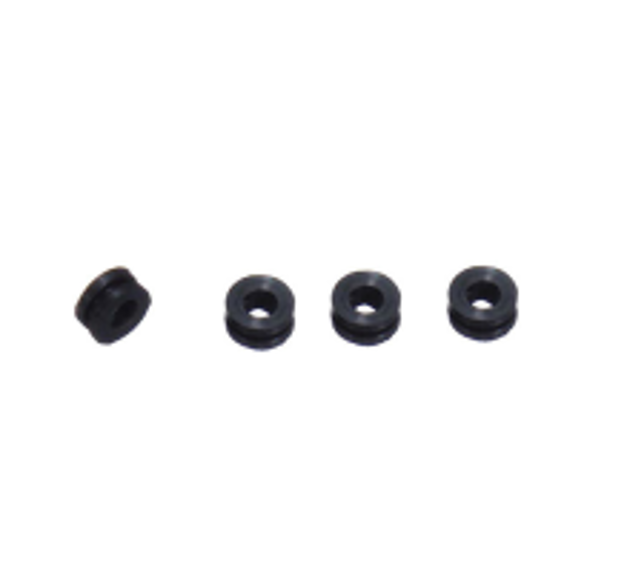 YX PD100 Rubber Grommet Set - HeliDirect