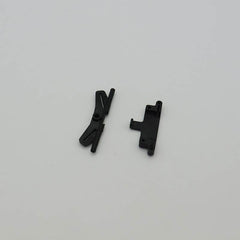 BO105 Helicopter Parts Servo Mounting Plate Set - HeliDirect