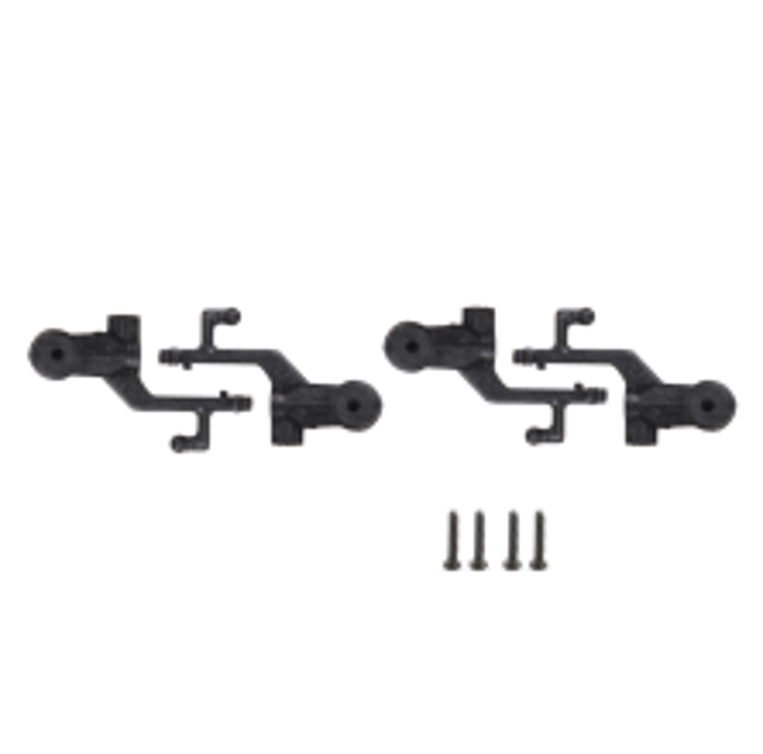 YX PD100 Blade Grip Set - HeliDirect