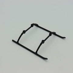 BO105 Helicopter Parts Landing Skid Assembly - HeliDirect