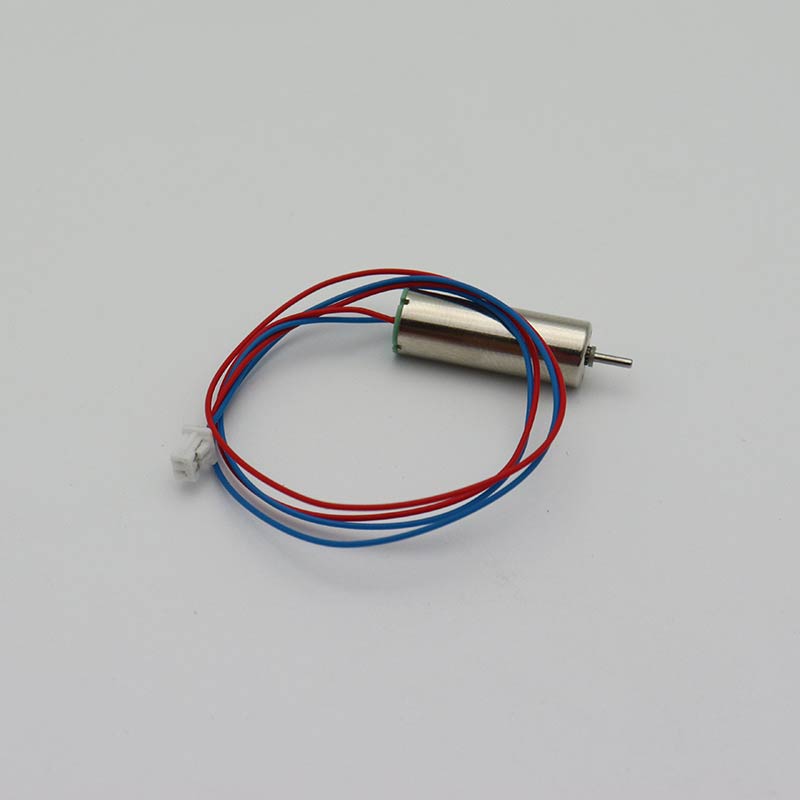 BO105 Helicopter Parts Tail Motor - HeliDirect