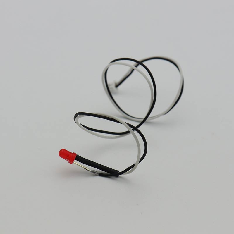 BO105 Helicopter Parts Tail LED Light Set - HeliDirect