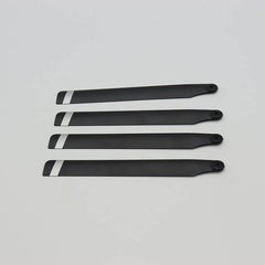 BO105 Helicopter Parts Main Blade Set - HeliDirect