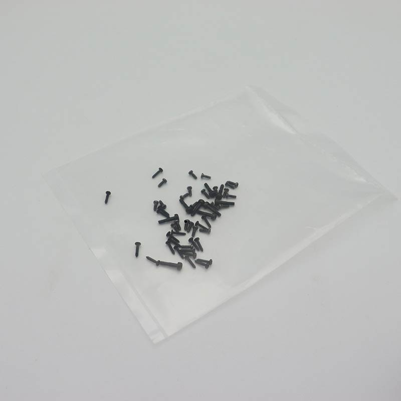 BO105 Helicopter Parts Screws Set - HeliDirect
