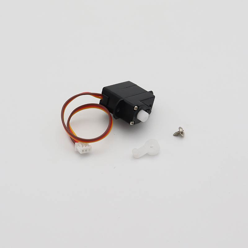 BO105 Helicopter Parts Servo - HeliDirect