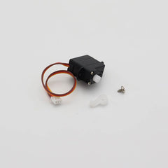 BO105 Helicopter Parts Servo - HeliDirect