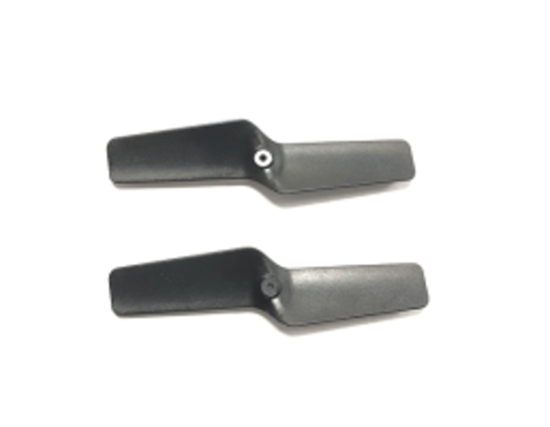 YX PD100 Tail Rotor (2pcs) - HeliDirect