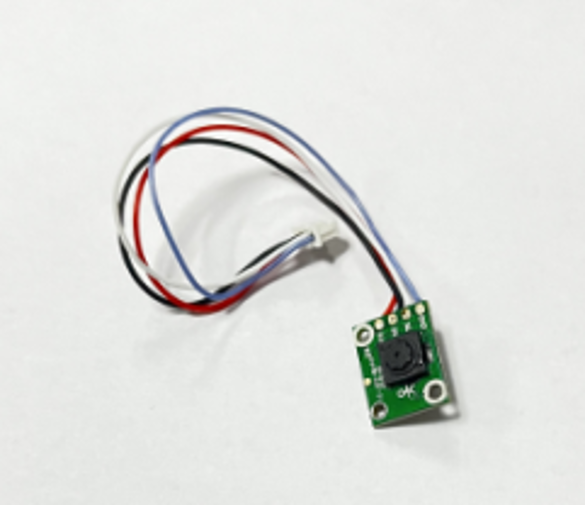 YX PD100 Optical flow sensor - HeliDirect