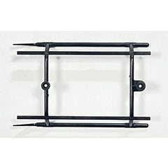 EC-135 Helicopter Parts Landing Skid Assembly - HeliDirect