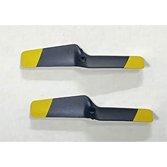 EC-135 Helicopter Parts Tail Rotor - HeliDirect