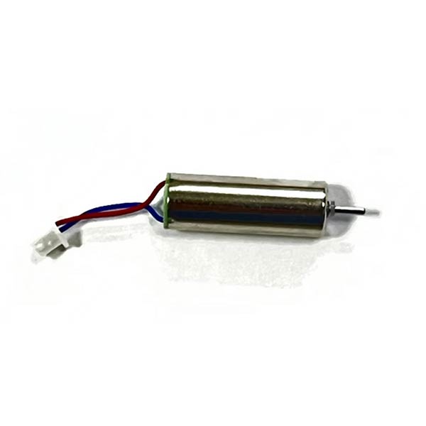 EC-135 Helicopter Parts Tail Motor - HeliDirect
