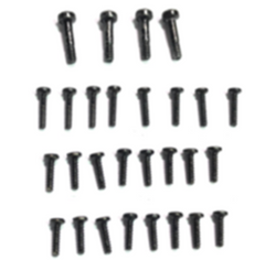 EC-135 Helicopter Part Screw Set - HeliDirect