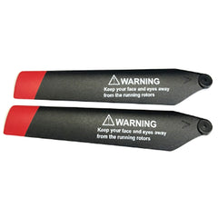 YuXiang C129 V2 Main Blade Set - HeliDirect