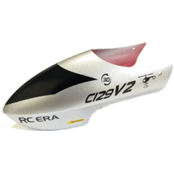 YuXiang C129 V2 Helicopter Canopy - HeliDirect