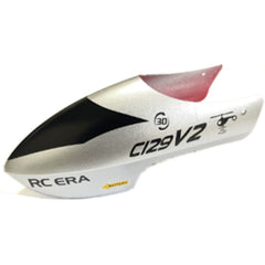 YuXiang C129 V2 Helicopter Canopy - HeliDirect