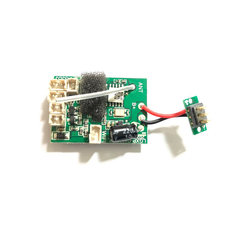 YuXiang C129 V2 Integrated Flight Control Board - HeliDirect