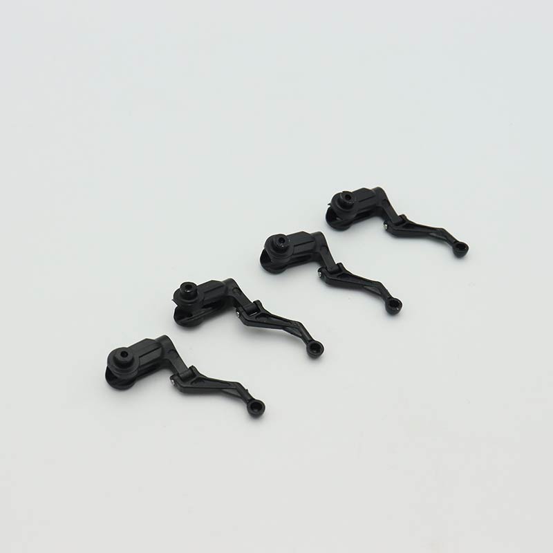 BO105 Helicopter Parts Blade Grip Set - HeliDirect