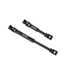 INJORA Steel Front Rear Center Drive Shafts For Axial SCX24 Chevrolet Jeep Wrangler Bronco - HeliDirect