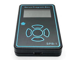 THETA SPB-1 Servo Program Box - HeliDirect
