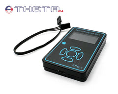 THETA SPB-1 Servo Program Box - HeliDirect