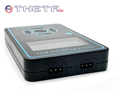 THETA SPB-1 Servo Program Box - HeliDirect