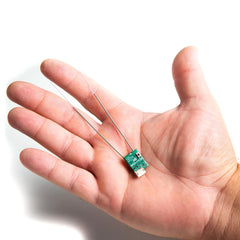 SRXL2 DSMX Serial Micro Receiver - HeliDirect