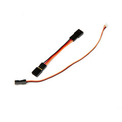 Spektrum SRXL2 Update Cable - Receiver/Servo Male & Female/Female - HeliDirect