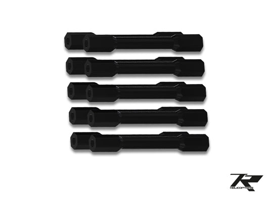 Tron 5.8/Nitron Frame Spacers - HeliDirect