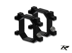 Tron7.0 Tail Boom Clamp Set - HeliDirect