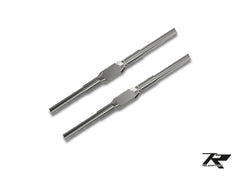 Tron Nitron Main Grip Rood 2.5mm - HeliDirect