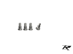 Tron 5.8/Nitron Tail Pitch Arm Pins 4pcs - HeliDirect