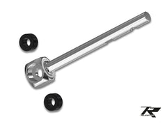 Tron Nitron Tail Shaft - HeliDirect