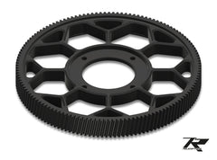 Tron 5.5 CNC Main Gear Mod 0.7 - HeliDirect