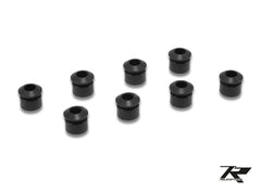 Tron 5.8 Frame Spacer Set - HeliDirect