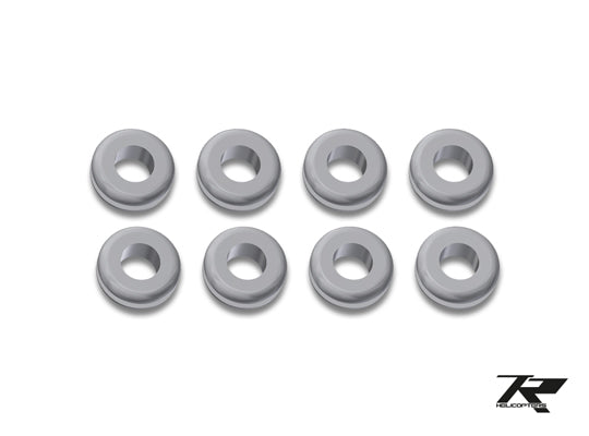 Tron 5.8/7.0/Nitron Canopy Grommet - HeliDirect