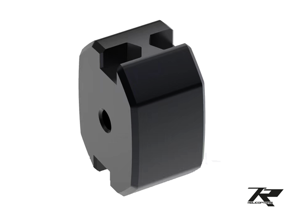 Tron 5.8/Nitron New Tail Pushrod Assembly Tool - HeliDirect