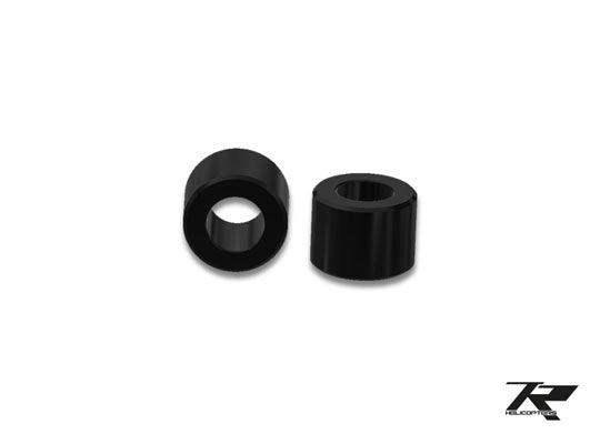 Tron Nitron Head Dampeners 70S - HeliDirect