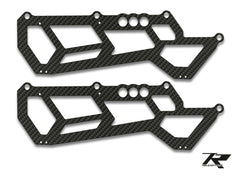 Tron 5.5 Lower Frame Set - HeliDirect