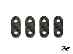 Tron 5.8/7.0/Nitron Canopy Mount Breakaway Plate - HeliDirect