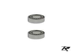 Tron 5.8 Motor Mount Support Bearing Set - HeliDirect