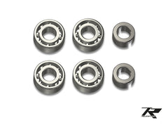 Tron 5.8/Nitron Bearing Set For Tail Idler - HeliDirect